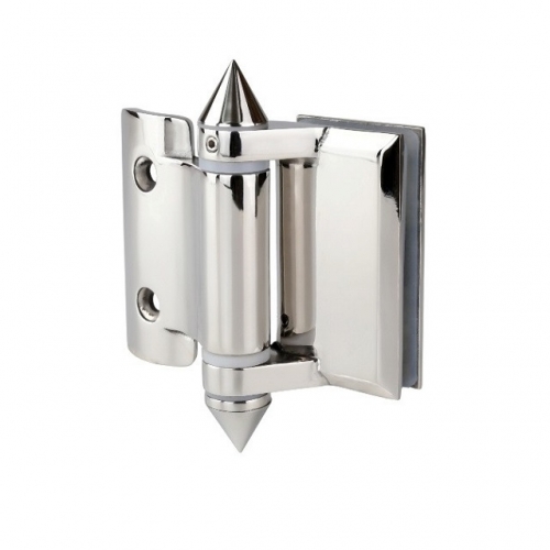 Stainless steel glass fence swimming pool fence hinge